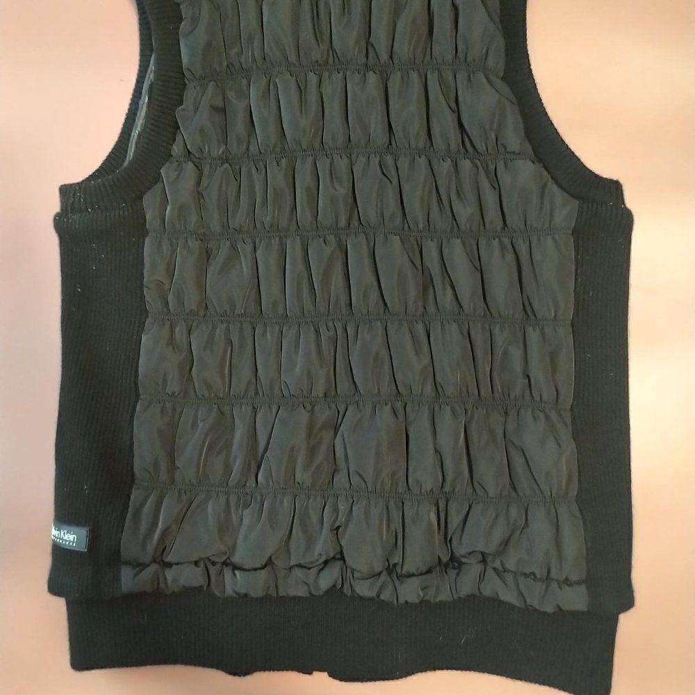 Calvin Klein Performance Vest - Picture 2 of 6